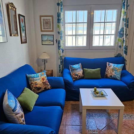 Precioso Apartamento En Cabo De Gata Exteriör bild