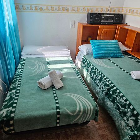 Precioso Apartamento En Cabo De Gata Exteriör bild