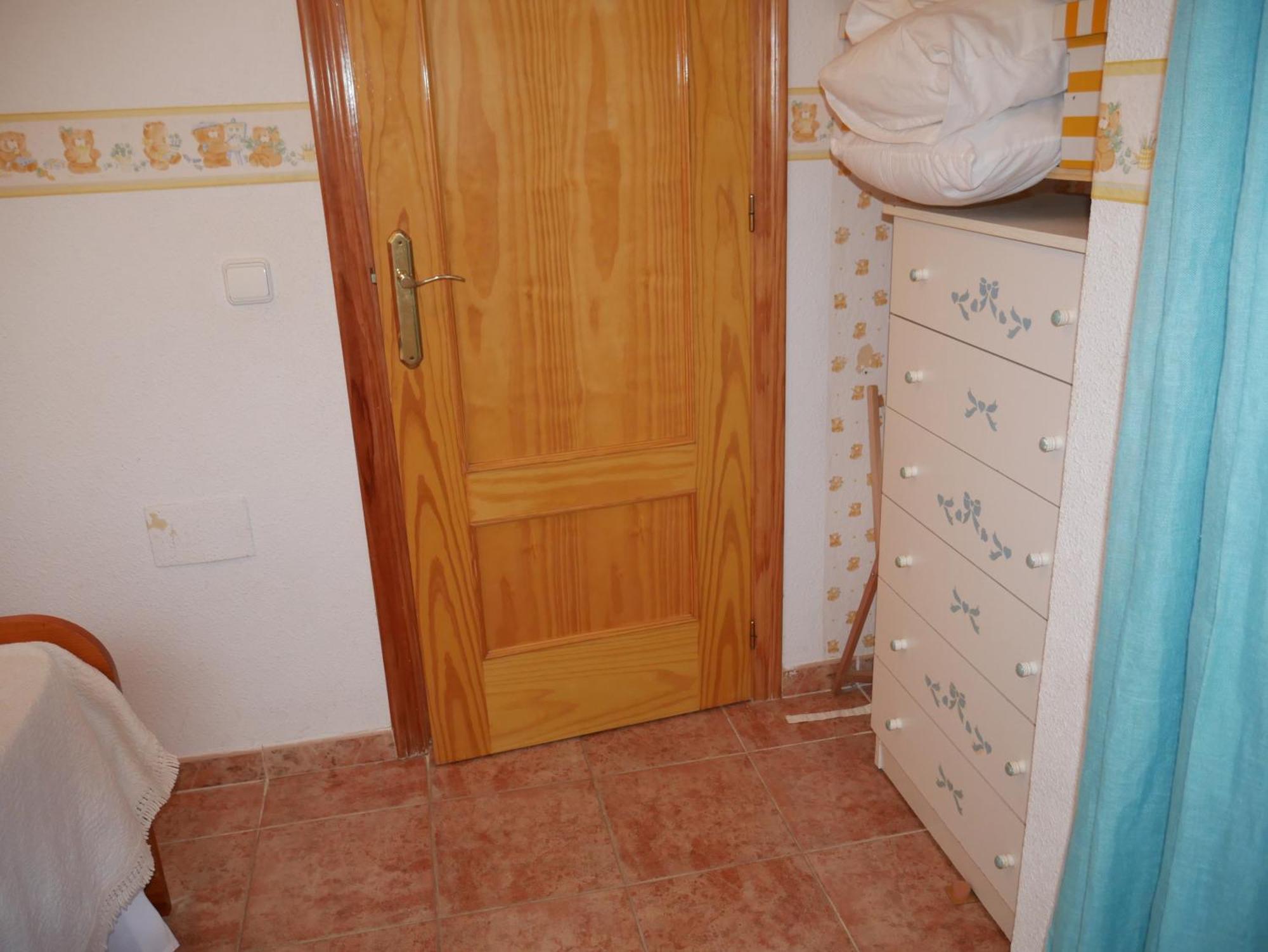 Precioso Apartamento En Cabo De Gata Exteriör bild