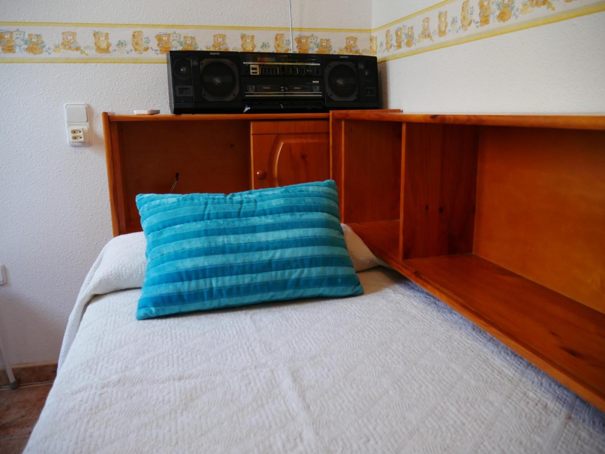 Precioso Apartamento En Cabo De Gata Exteriör bild