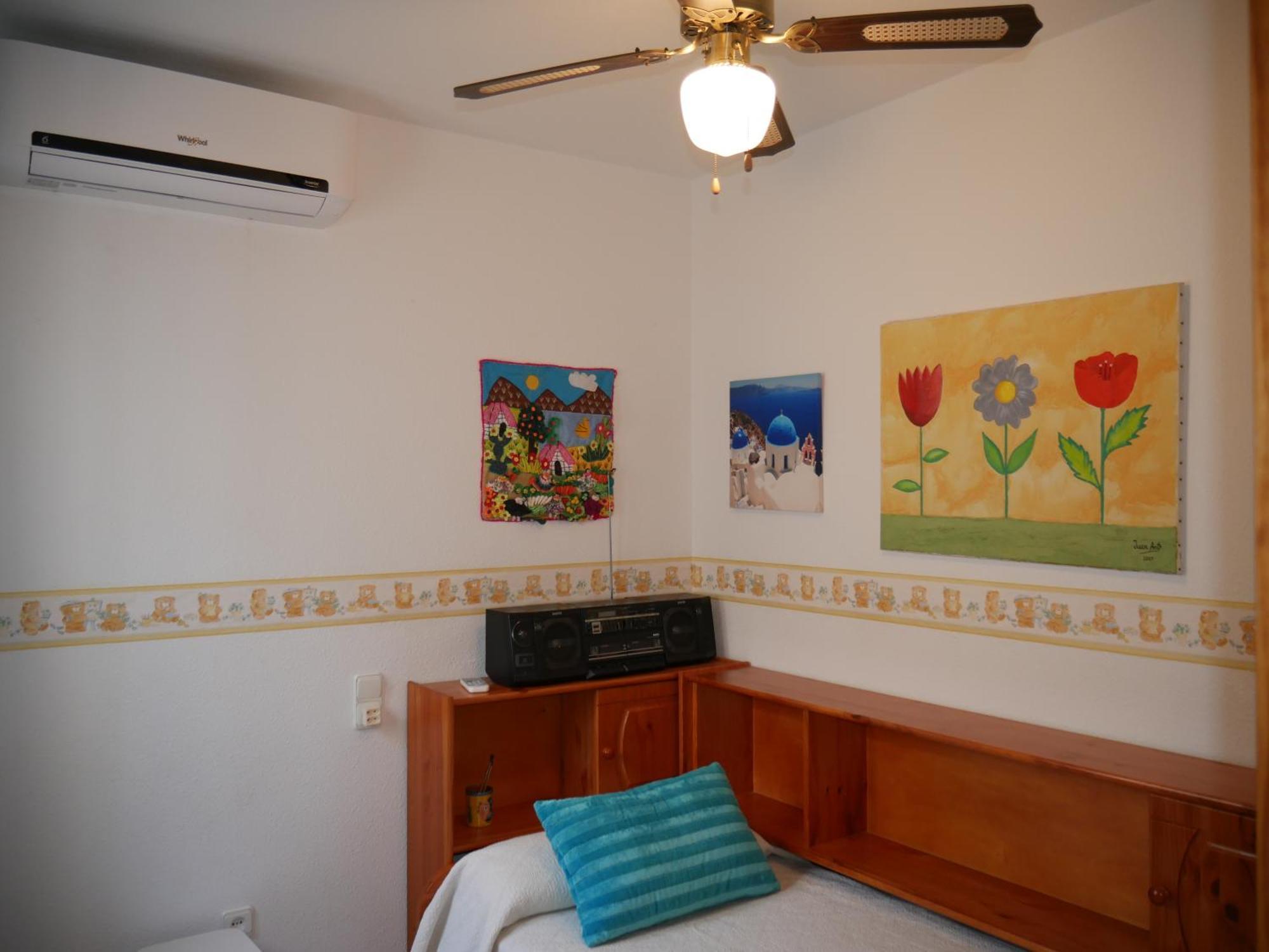 Precioso Apartamento En Cabo De Gata Exteriör bild