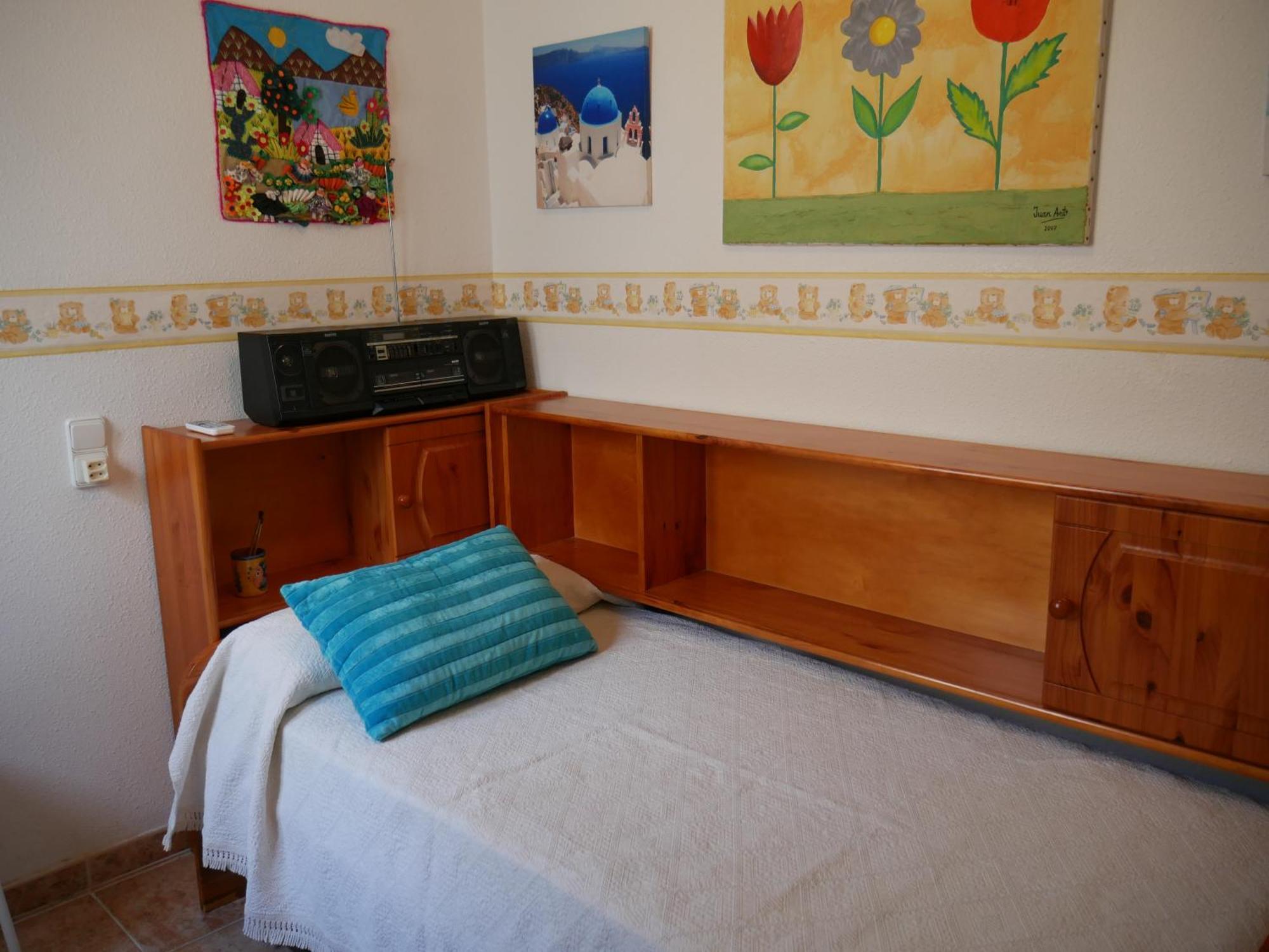 Precioso Apartamento En Cabo De Gata Exteriör bild