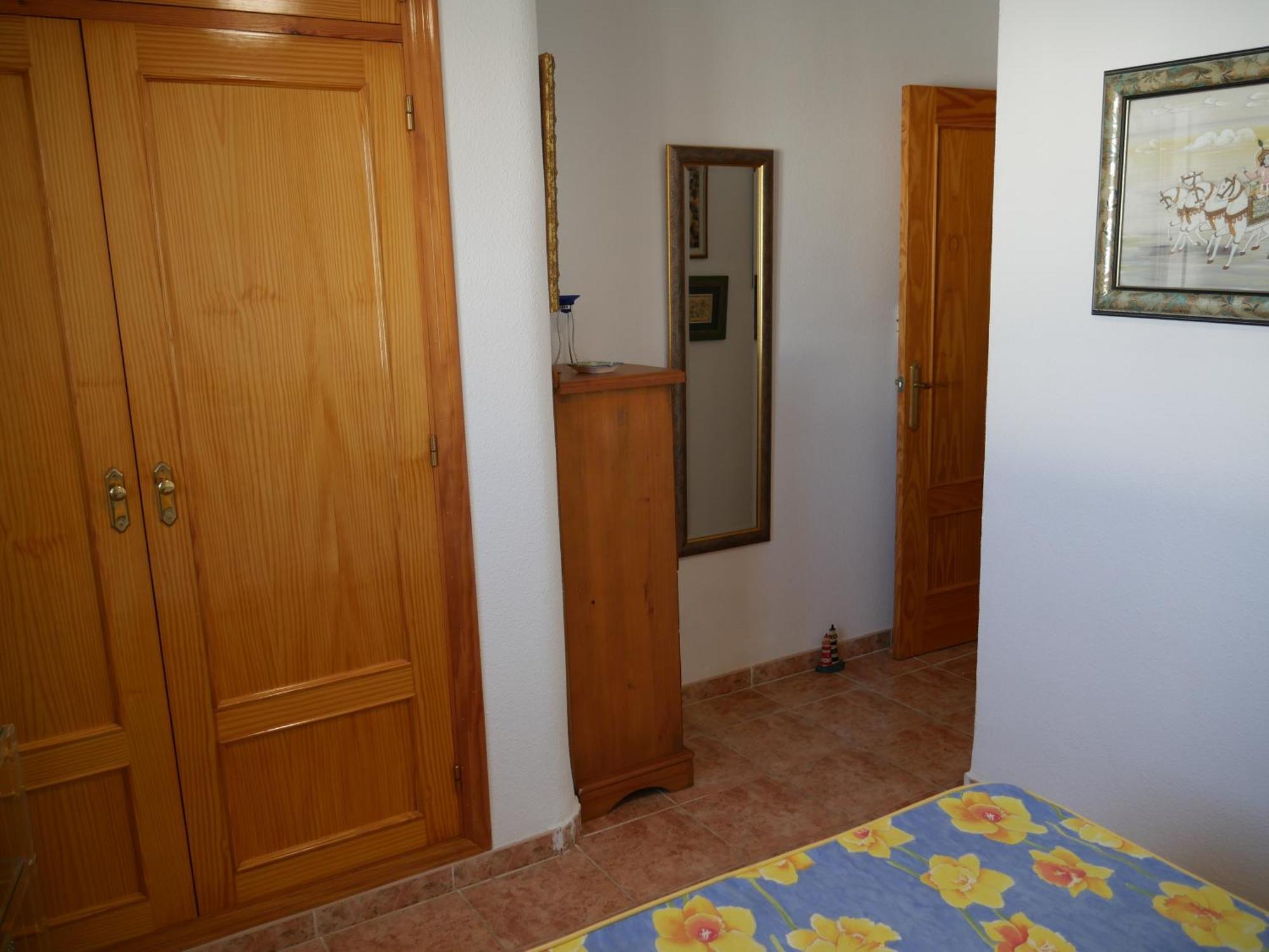 Precioso Apartamento En Cabo De Gata Exteriör bild