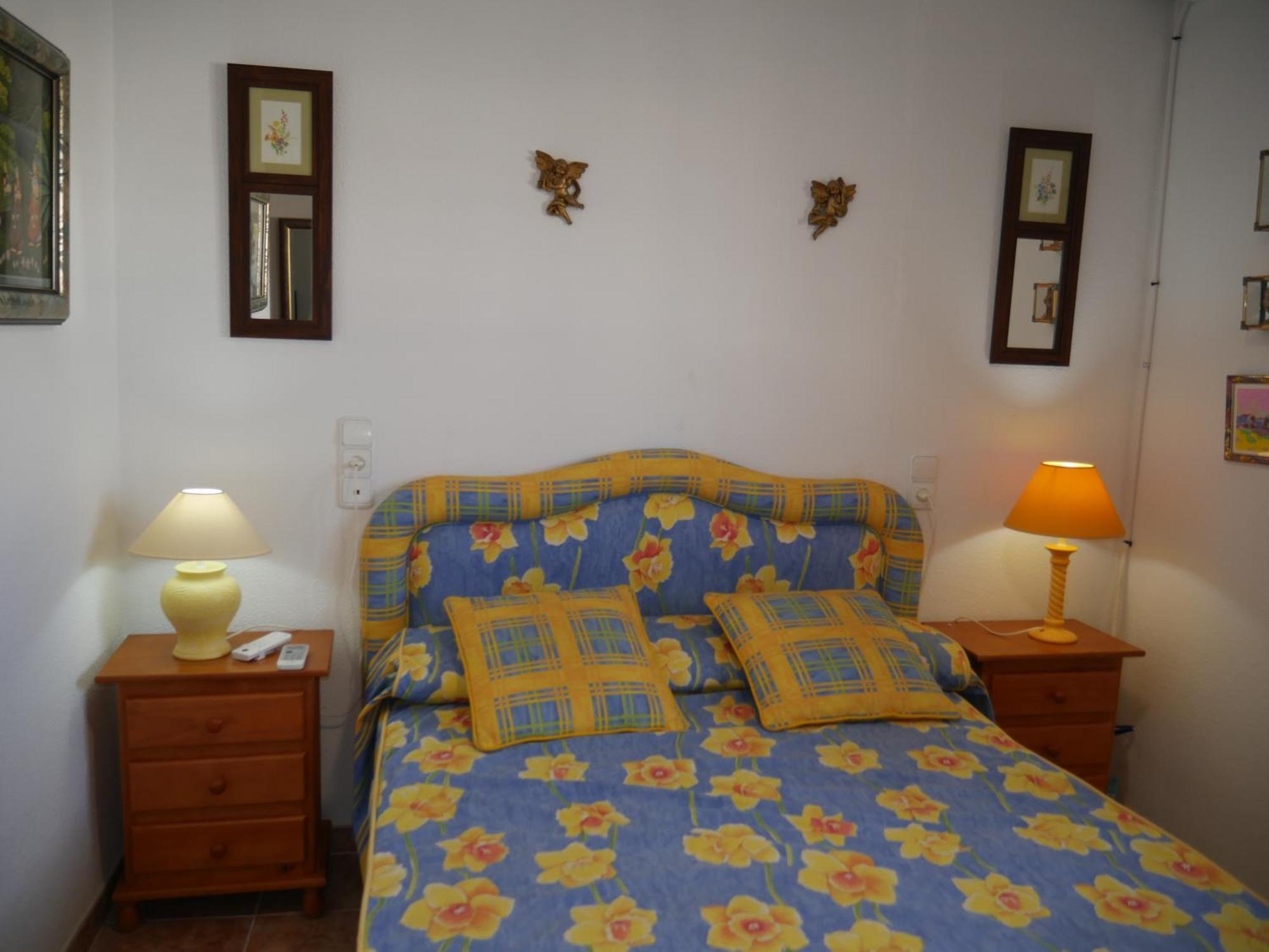 Precioso Apartamento En Cabo De Gata Exteriör bild