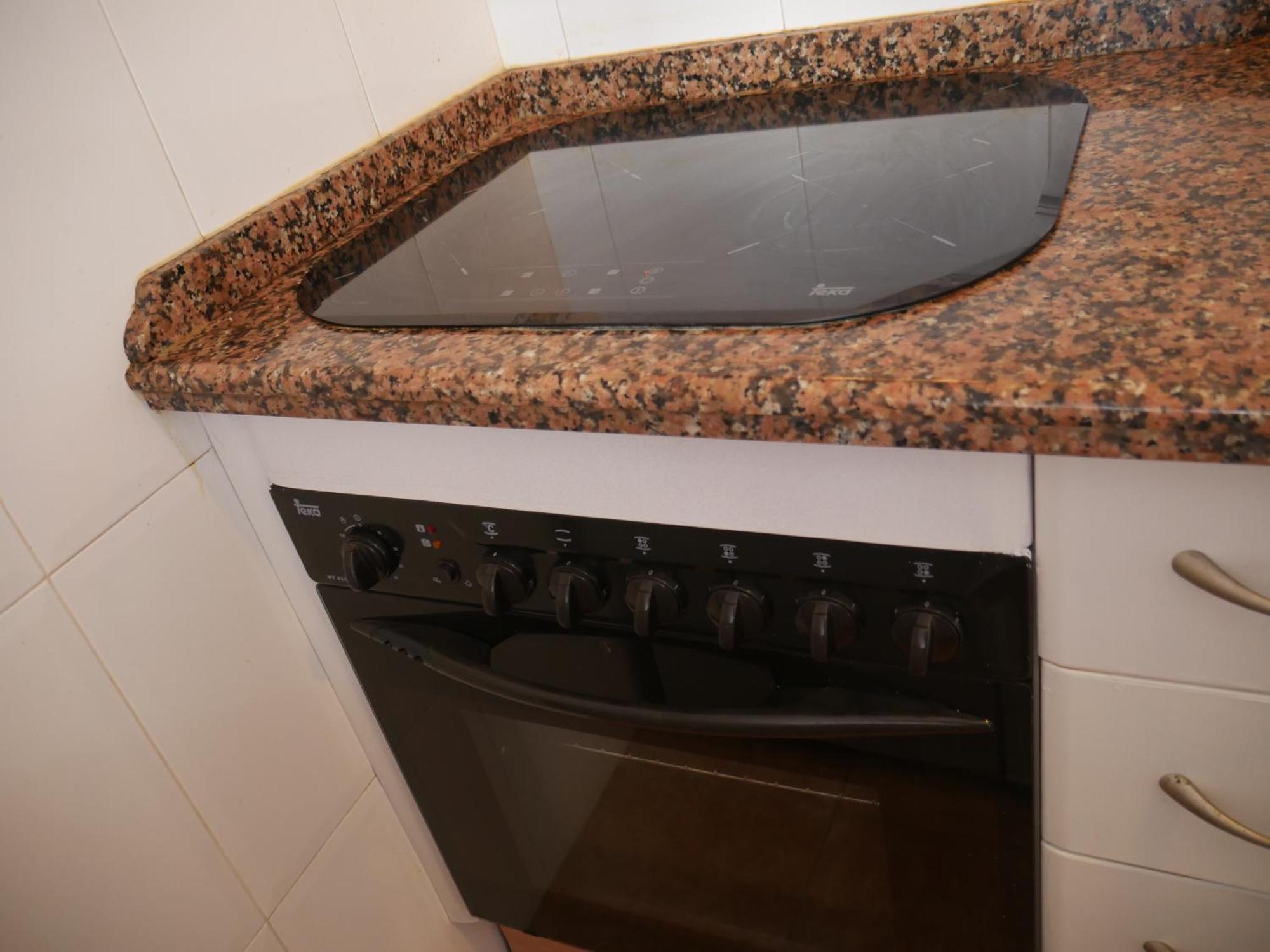 Precioso Apartamento En Cabo De Gata Exteriör bild