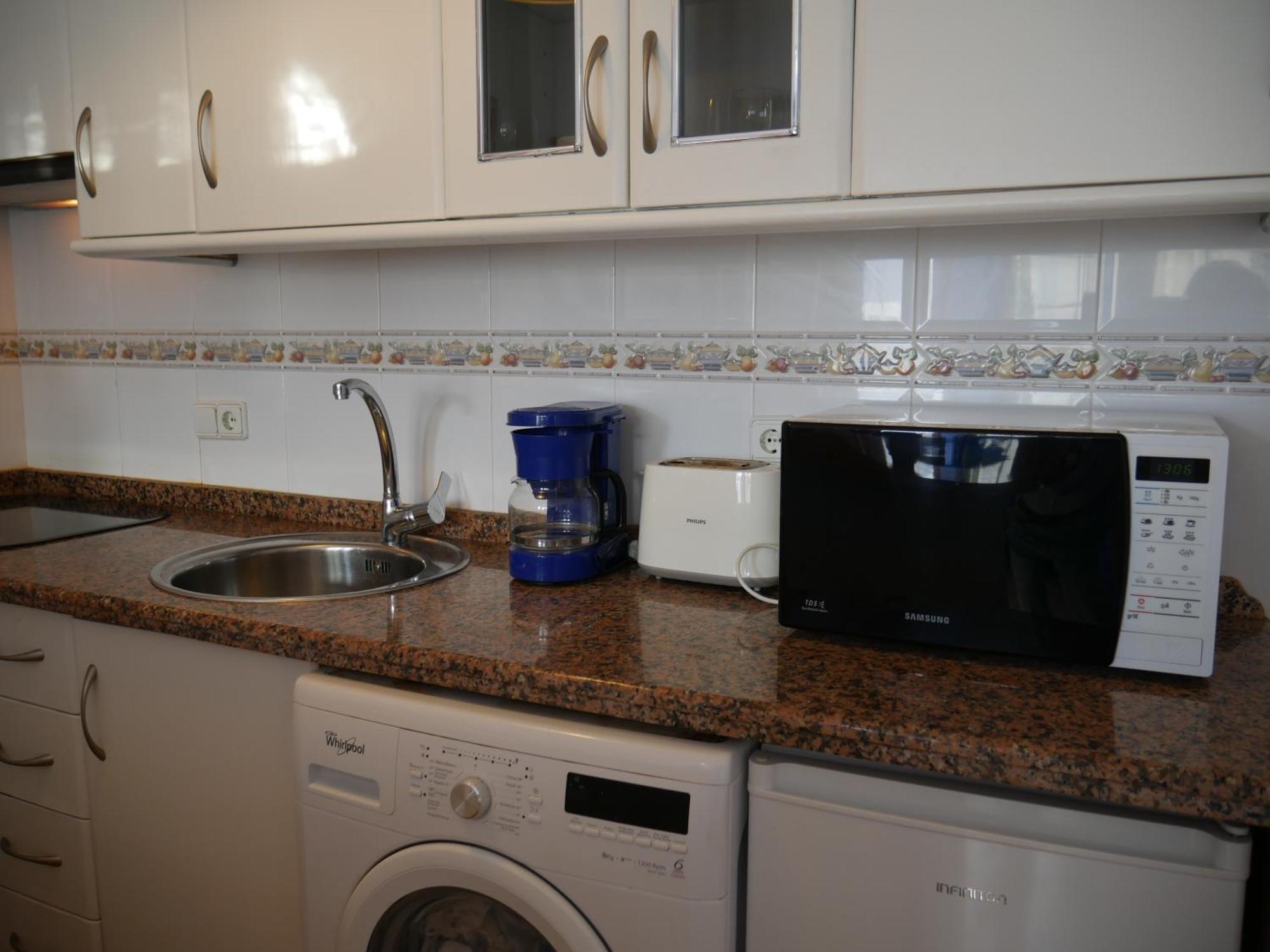 Precioso Apartamento En Cabo De Gata Exteriör bild