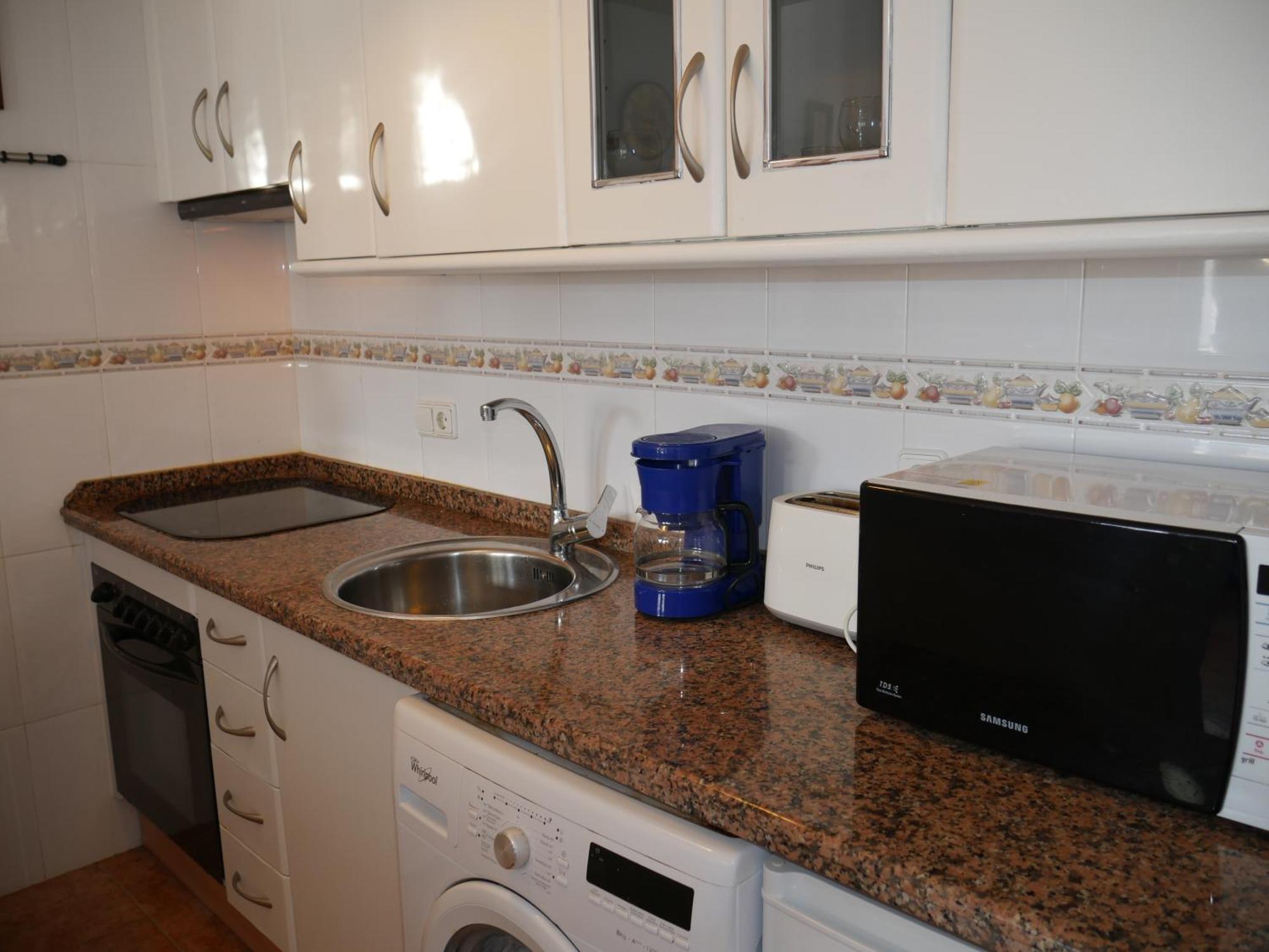 Precioso Apartamento En Cabo De Gata Exteriör bild