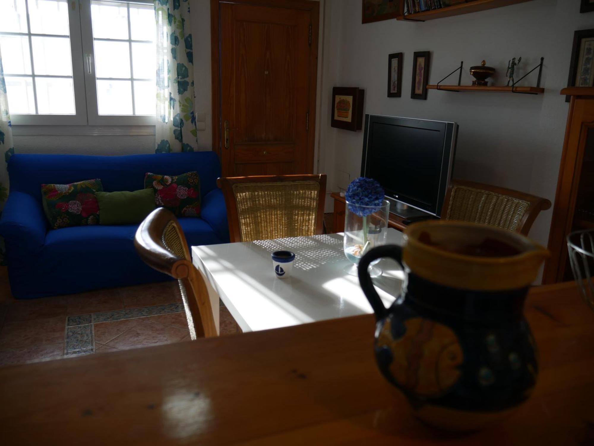 Precioso Apartamento En Cabo De Gata Exteriör bild