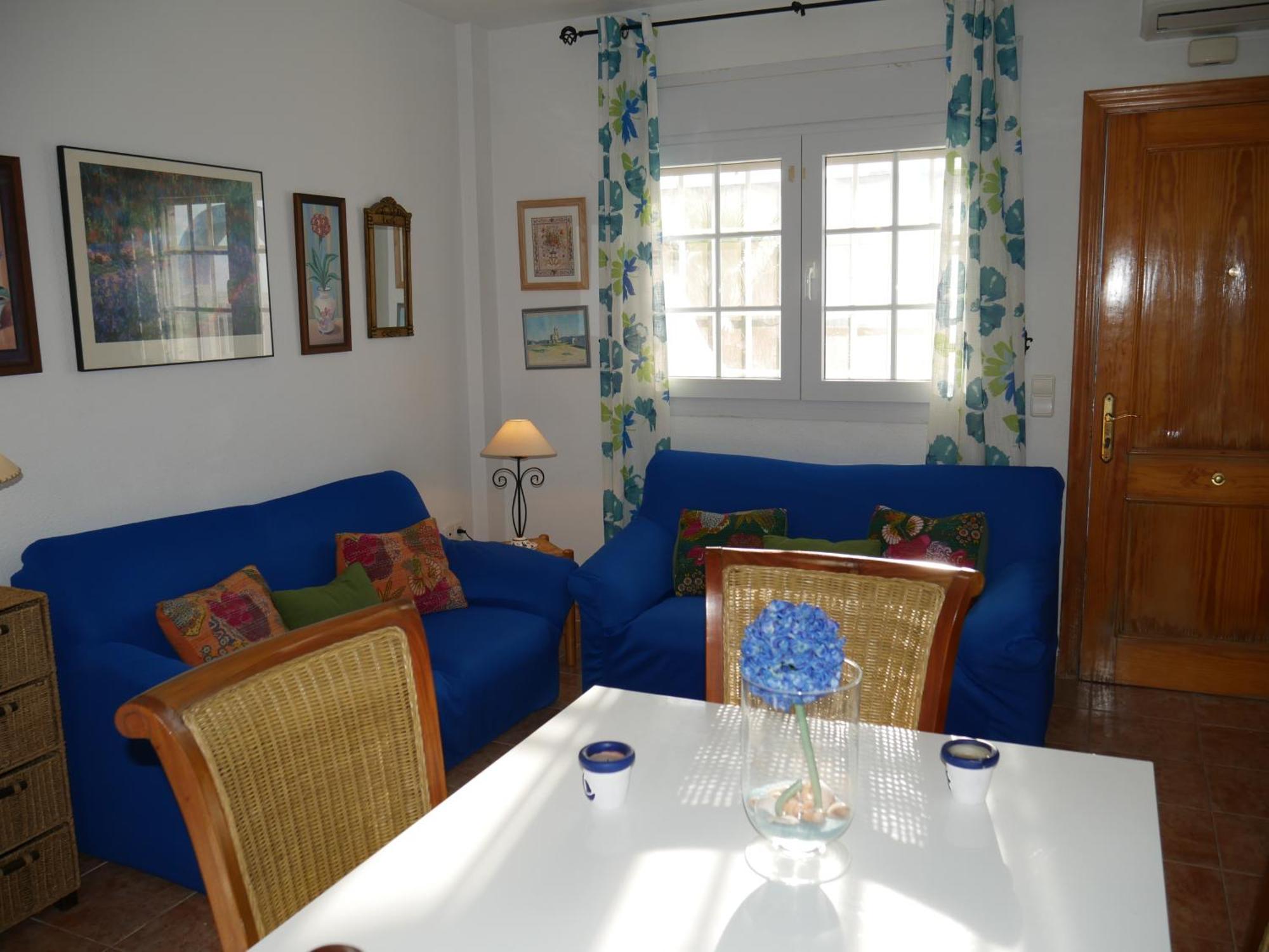 Precioso Apartamento En Cabo De Gata Exteriör bild