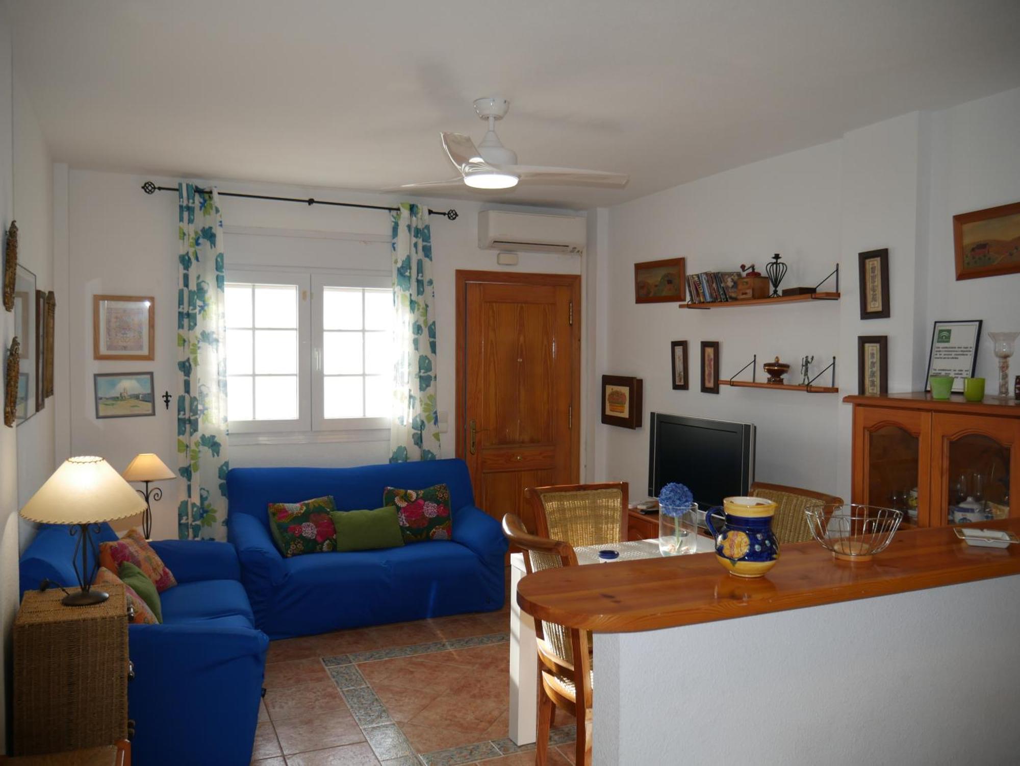 Precioso Apartamento En Cabo De Gata Exteriör bild