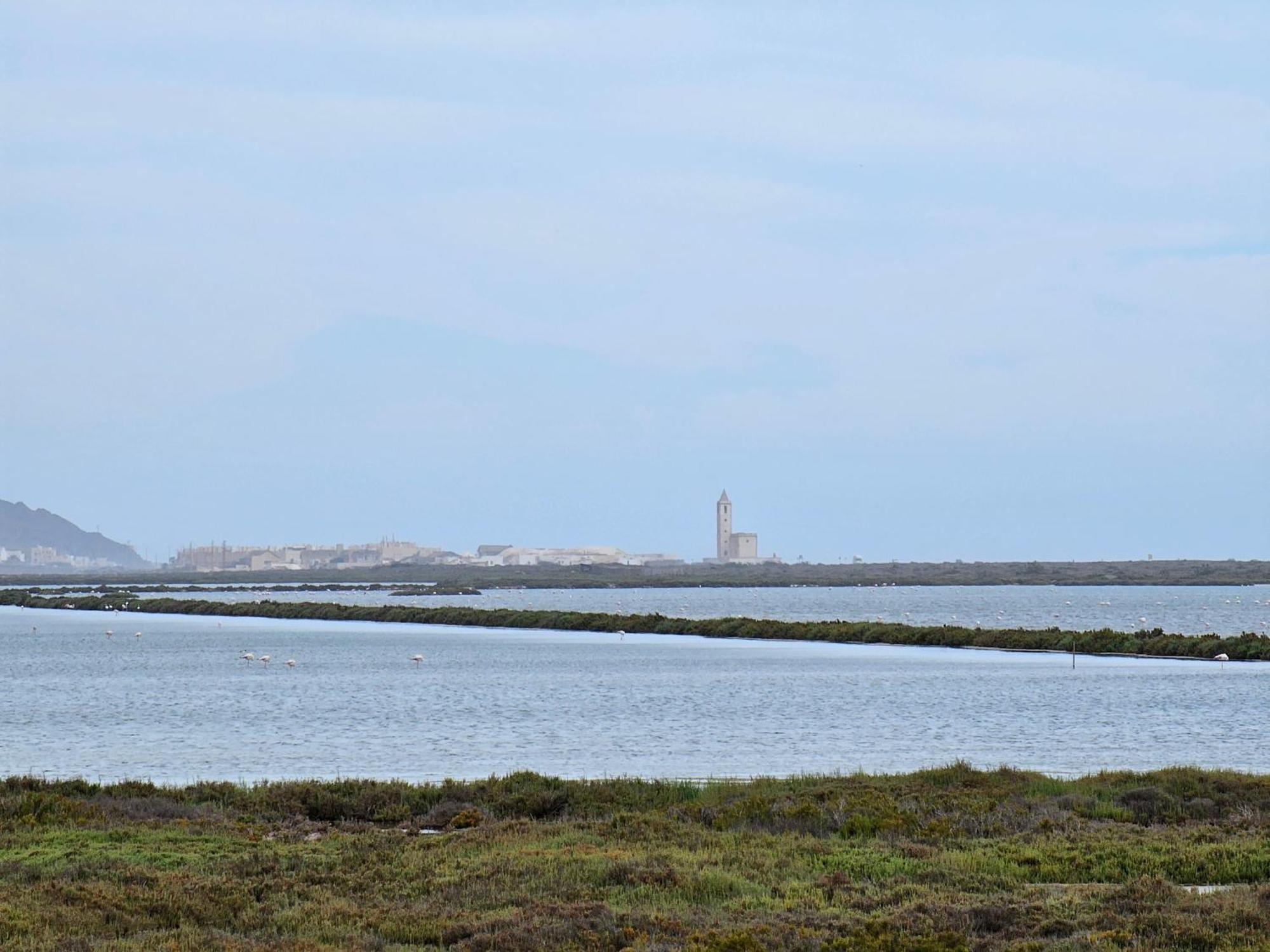 Precioso Apartamento En Cabo De Gata Exteriör bild