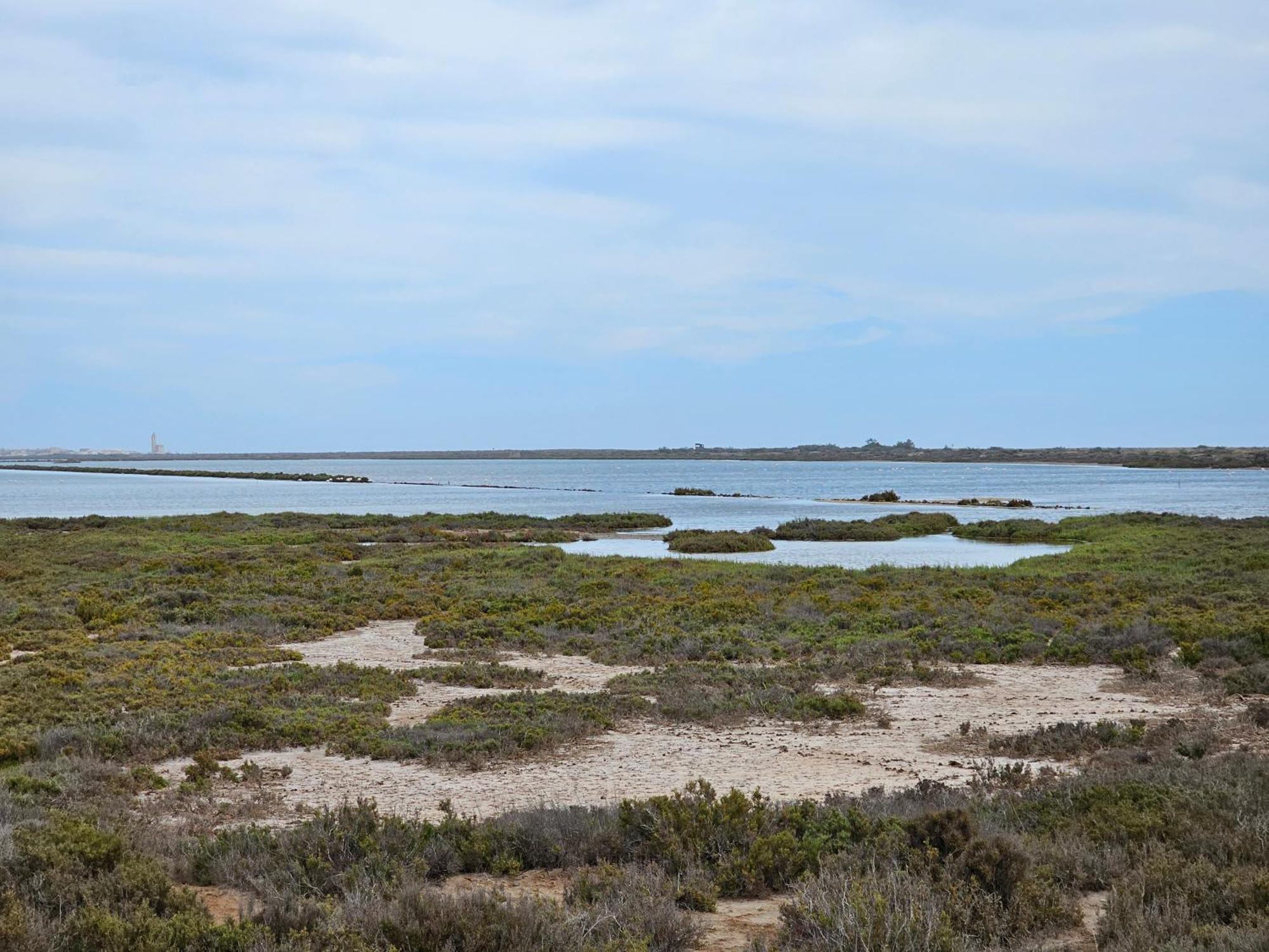 Precioso Apartamento En Cabo De Gata Exteriör bild
