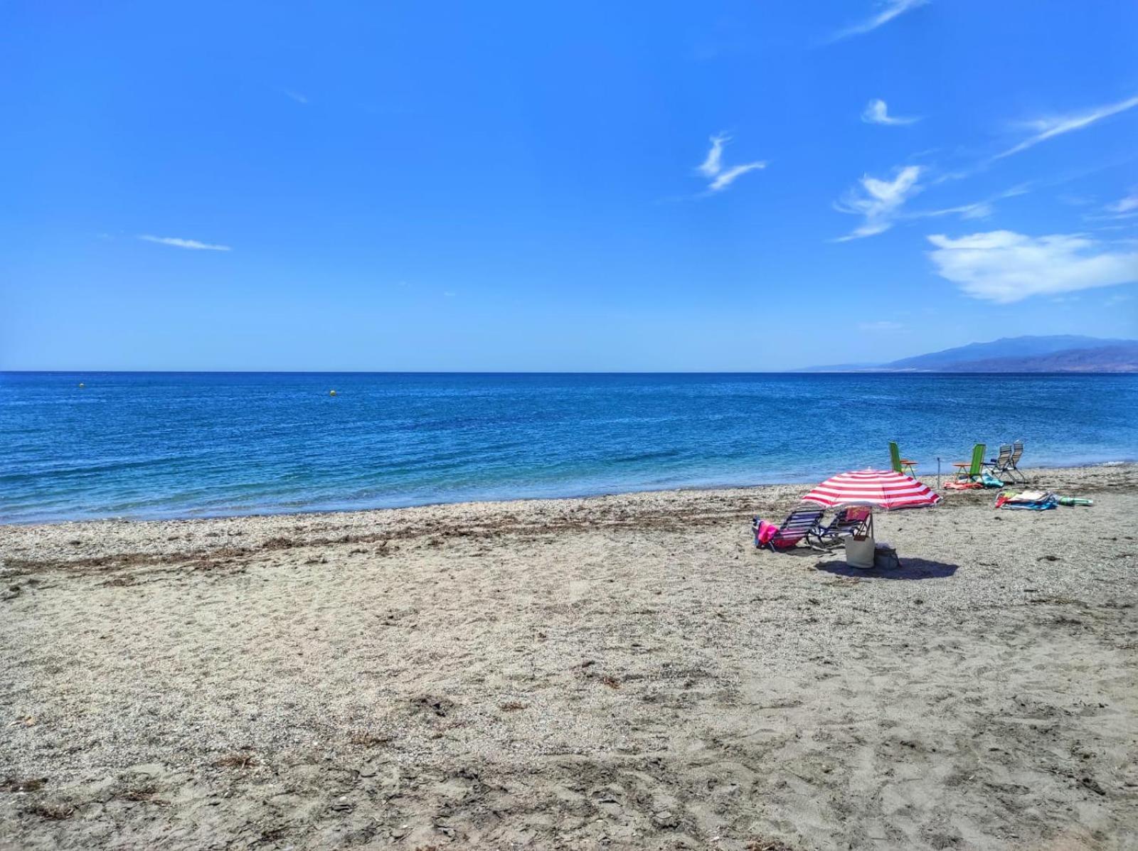 Precioso Apartamento En Cabo De Gata Exteriör bild
