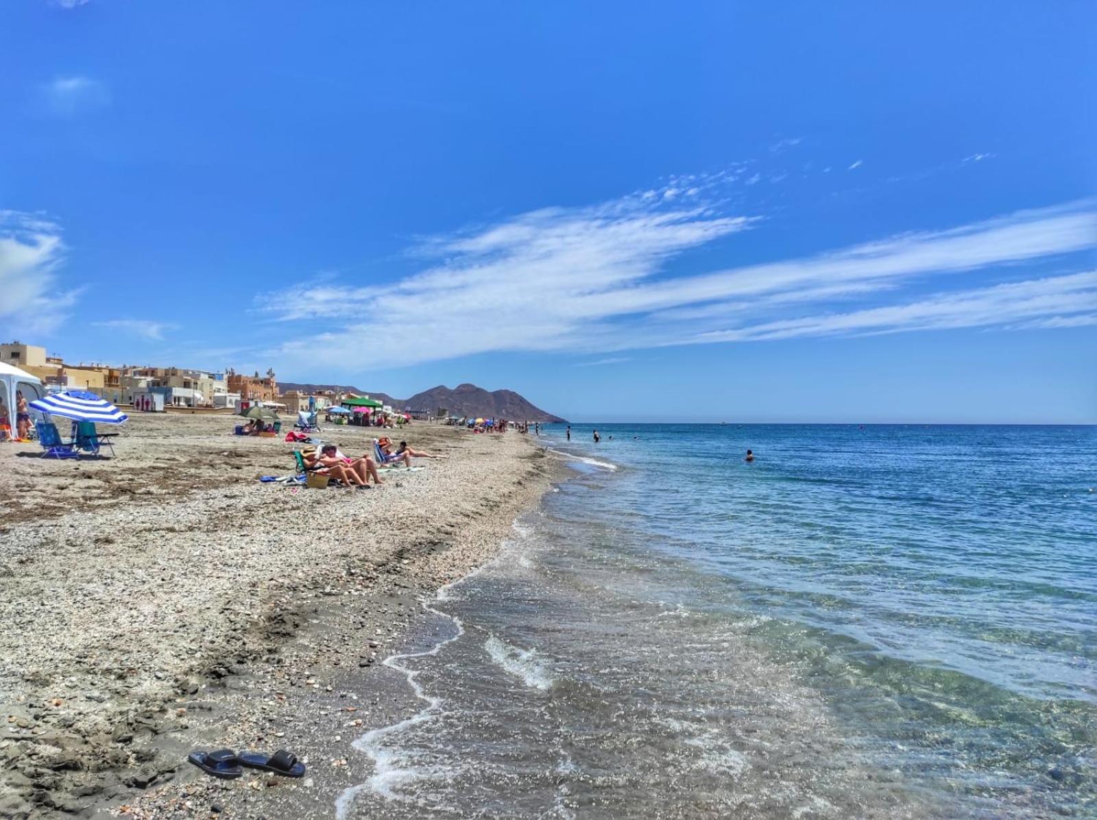 Precioso Apartamento En Cabo De Gata Exteriör bild
