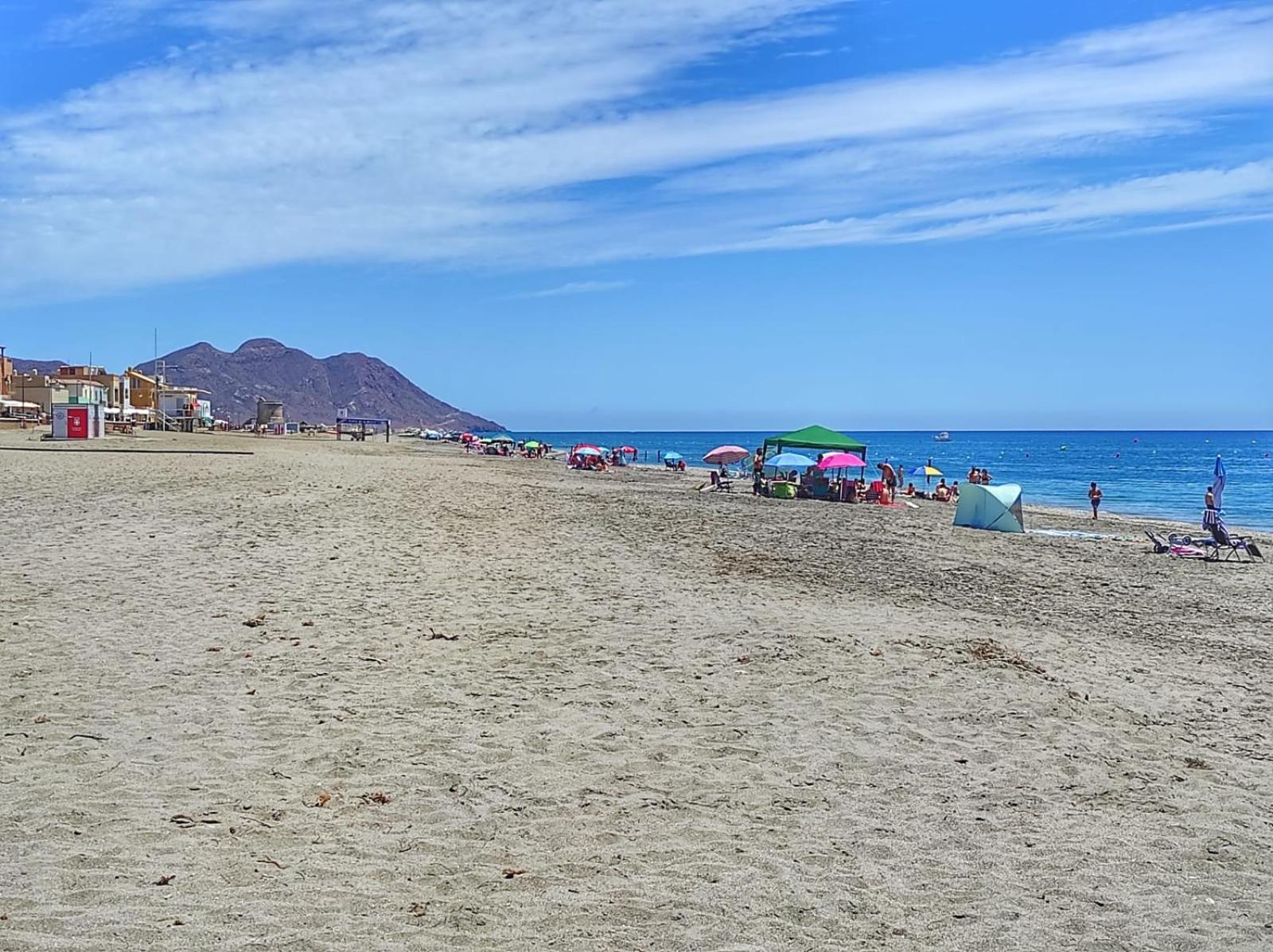 Precioso Apartamento En Cabo De Gata Exteriör bild