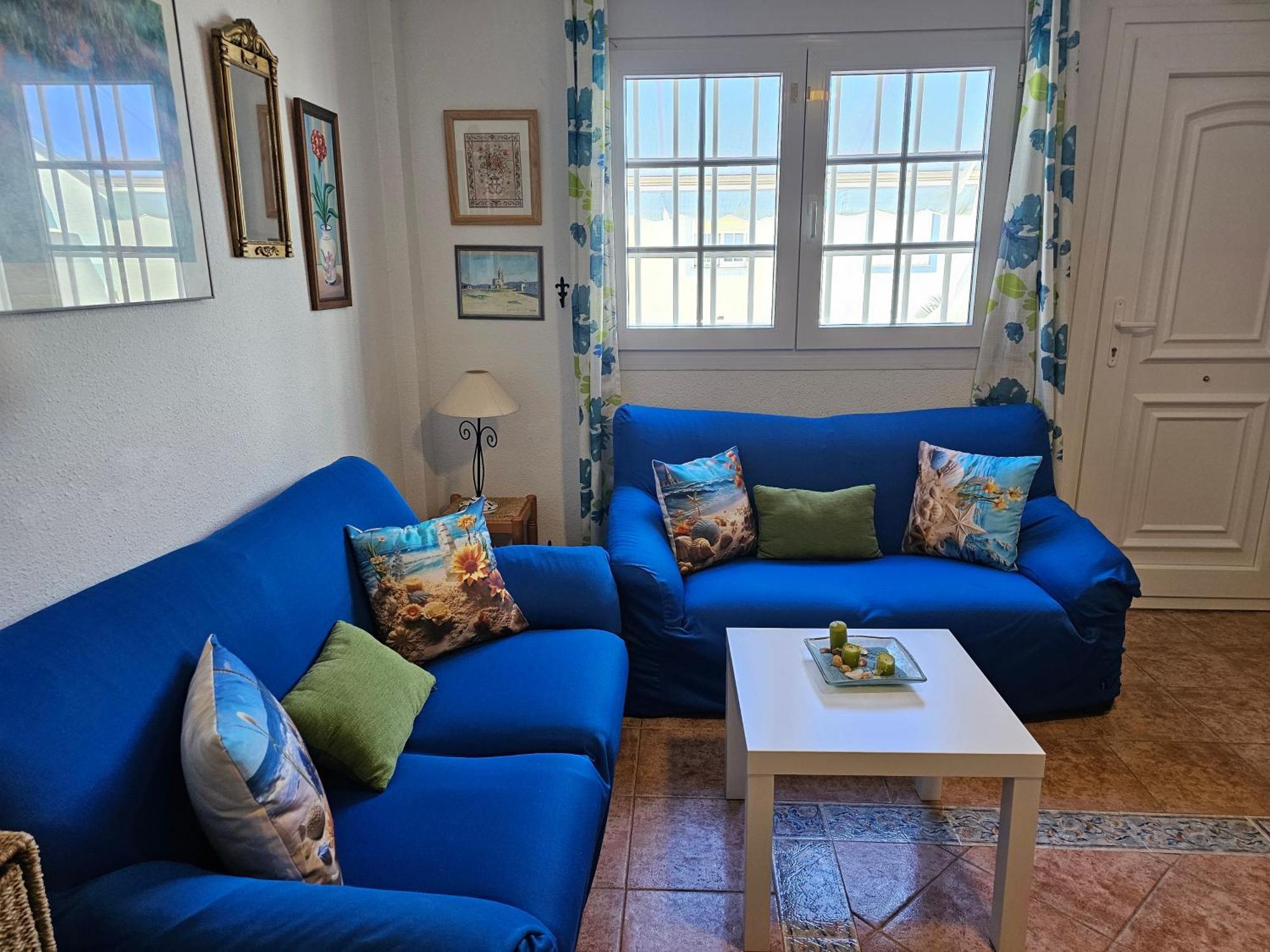 Precioso Apartamento En Cabo De Gata Exteriör bild