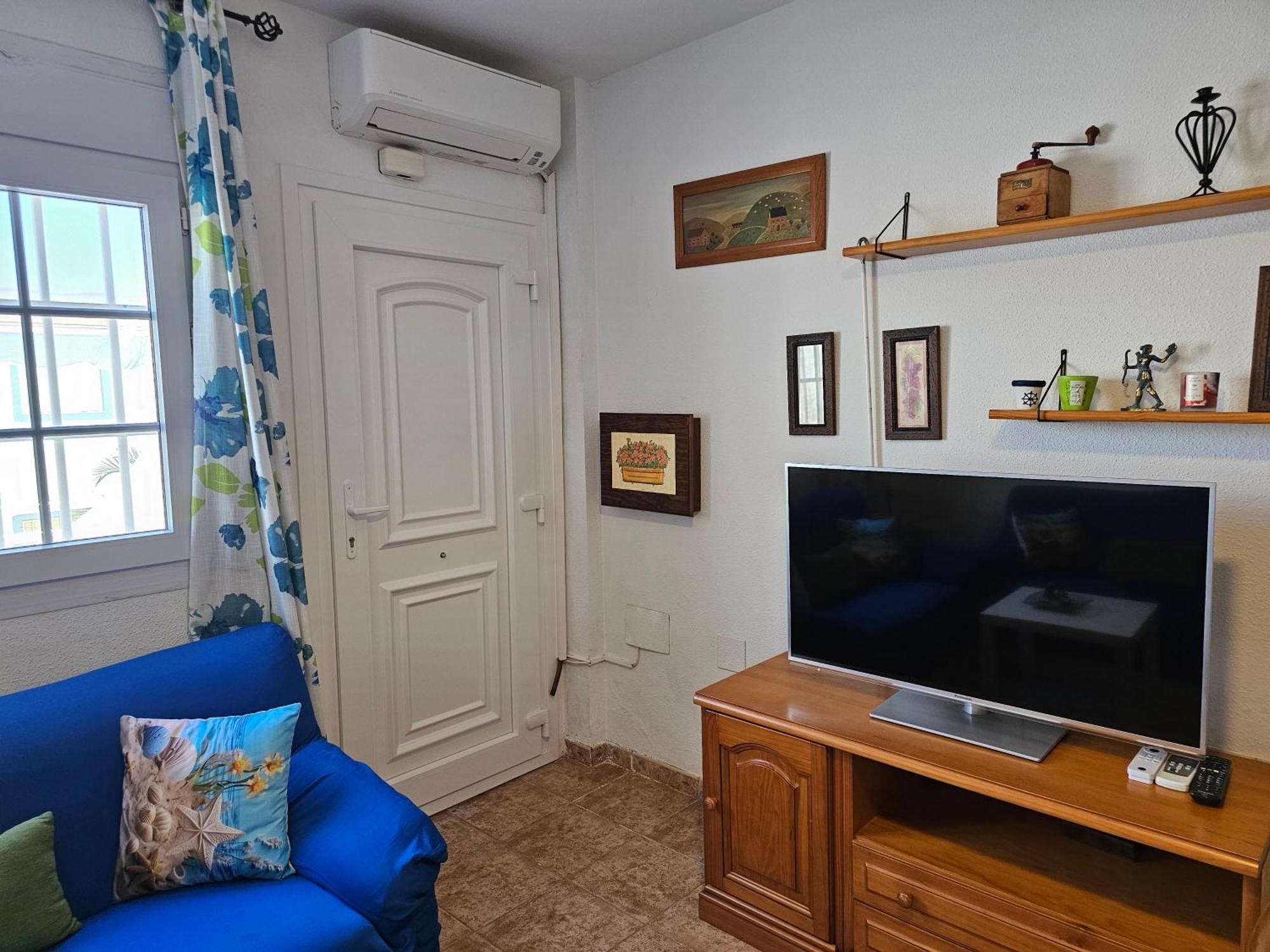 Precioso Apartamento En Cabo De Gata Exteriör bild