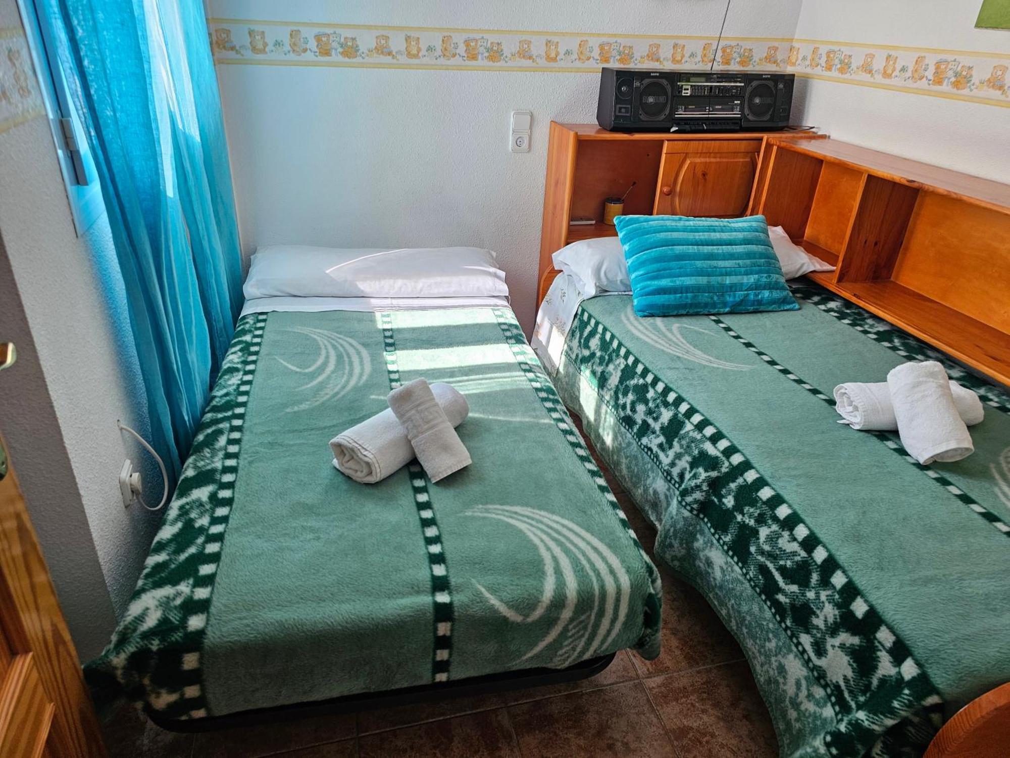 Precioso Apartamento En Cabo De Gata Exteriör bild